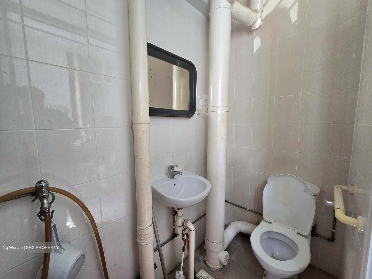 Blk 141 Lorong Ah Soo (Hougang), HDB Executive #453076811